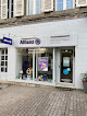 Allianz Assurance AUTUN - Jean-Guy CHAPEAU Autun