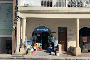 Brooklyn Bazaar image