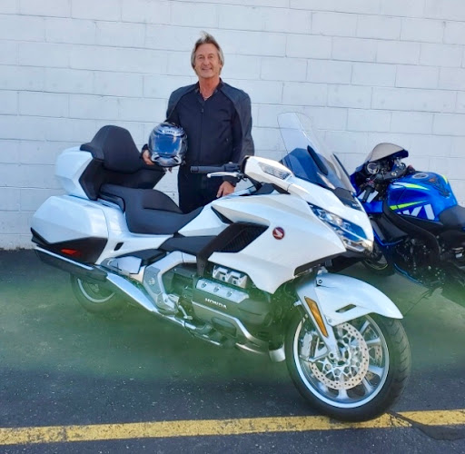 ATV Dealer «Macomb Powersports», reviews and photos, 46860 Gratiot Ave, Chesterfield, MI 48051, USA