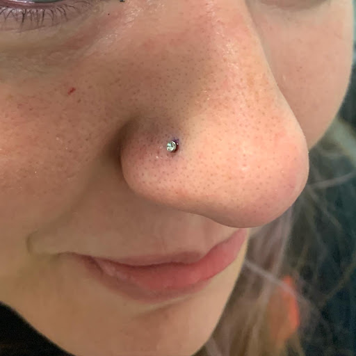 Explore korean tattoo ideas, creative tattoo ideas in Round Rock, available at Piercings by Toni