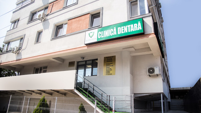 Stomatologie Non Stop Constanța - Zircomed Dental - Dentist