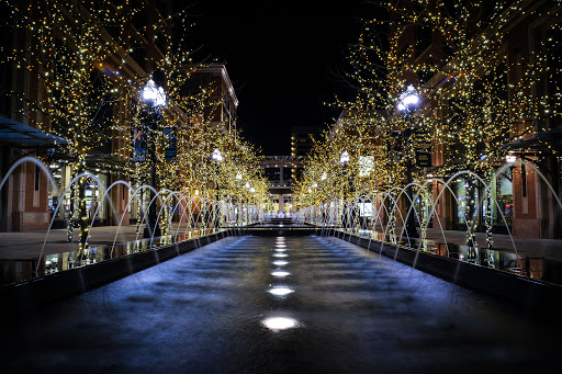 Brite Nites Christmas & Holiday Lighting image