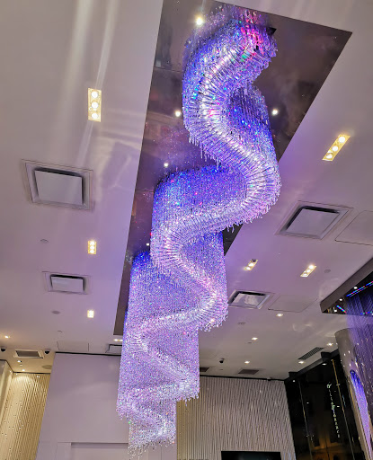 Jewelry Store «Swarovski», reviews and photos, 295 Geary St, San Francisco, CA 94102, USA