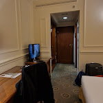 Photo n°15 de l'avis de john.l fait le 08/02/2023 à 22:06 sur le  Grand Hotel Vanvitelli à San Marco Evangelista