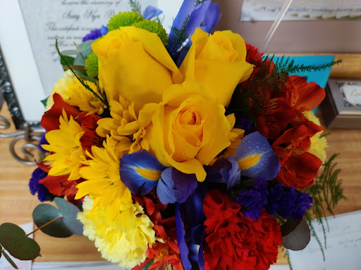 Florist «Heaven Scent Flowers & Gifts», reviews and photos, 14313 NE 20th Ave a107, Vancouver, WA 98686, USA