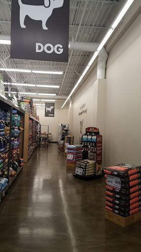 Pet Supply Store «Pet Supplies Plus», reviews and photos, 1970 Portage Trail, Cuyahoga Falls, OH 44223, USA