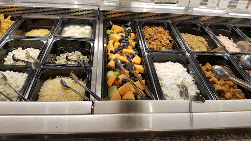 Grocery Store «Lunds & Byerlys Northeast Minneapolis», reviews and photos, 25 University Ave SE, Minneapolis, MN 55414, USA