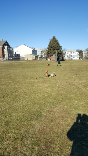 Park «Pequossette Playground», reviews and photos, Maple St, Belmont, MA 02478, USA