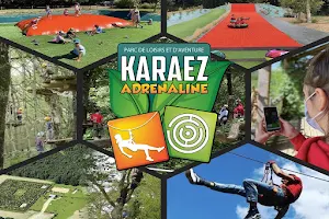 Karaez Adrénaline - Parc de Loisirs & Aventure image