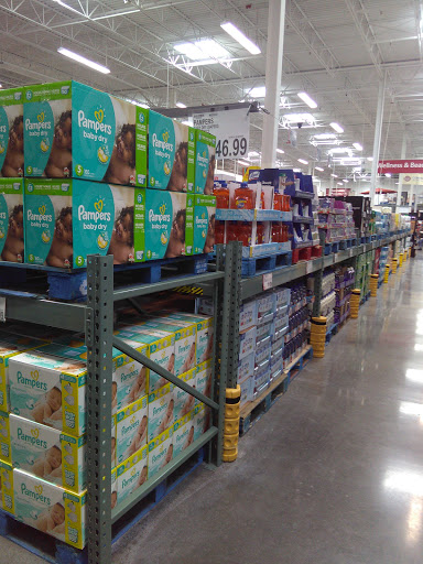 Warehouse club «BJ’s Wholesale Club», reviews and photos, 1800 Dunlawton Ave, Port Orange, FL 32127, USA