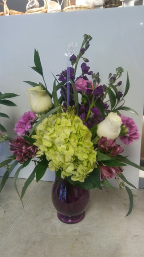 Florist «Blooms & Bouquets», reviews and photos, 2502 N Howard Ave, Tampa, FL 33607, USA