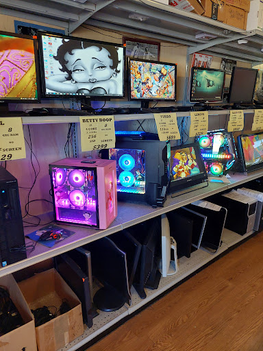 Computer Store «Computer Store», reviews and photos, 426 E Irving Blvd, Irving, TX 75060, USA