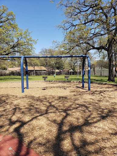 Park «Howard Moore Park», reviews and photos, 2000 Bever Blvd, Arlington, TX 76013, USA