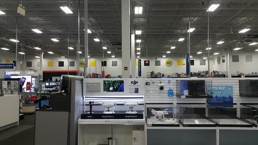 Electronics Store «Best Buy», reviews and photos, 26 Cypress St, Williston, VT 05495, USA