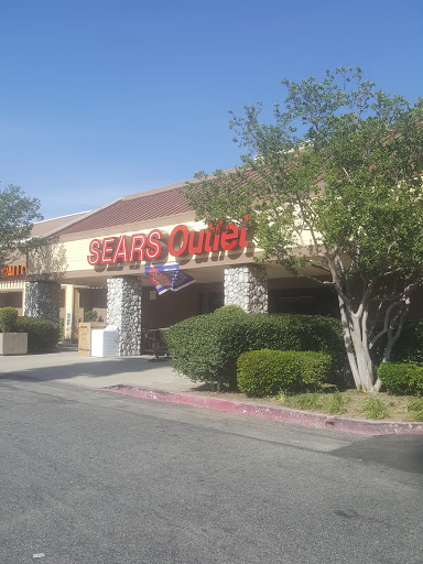 Appliance Store «Sears Outlet», reviews and photos, 2401 S Vineyard Ave, Ontario, CA 91761, USA