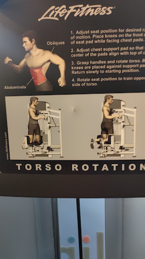 Gym «Blink Fitness Journal Square», reviews and photos, 35 Journal Square Plaza, Jersey City, NJ 07306, USA