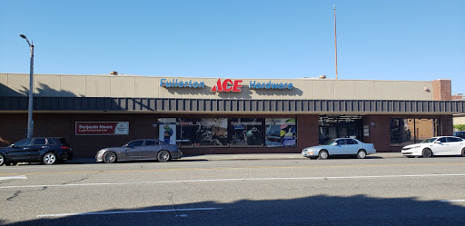 Fullerton Ace Hardware, 117 W Commonwealth Ave, Fullerton, CA 92832, USA, 