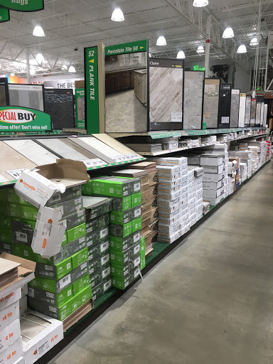 Home Improvement Store «Menards», reviews and photos, 1101 Lakecrest Pkwy, Sandusky, OH 44870, USA