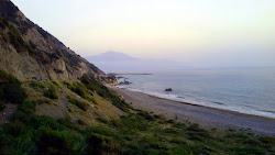 Photo de Cevlik beach II avec un niveau de propreté de très propre