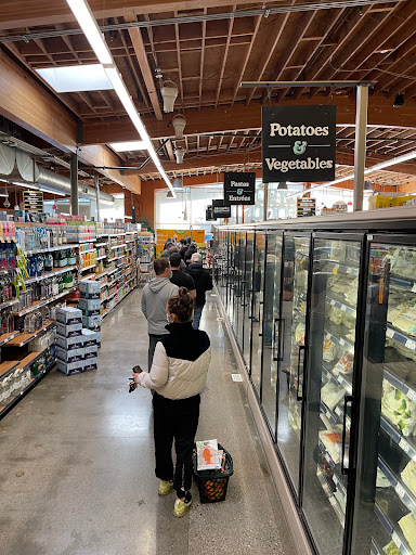 Grocery Store «Whole Foods Market», reviews and photos, 3950 24th St, San Francisco, CA 94114, USA