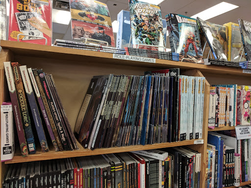 Book Store «Half Price Books», reviews and photos, 2025 S Hurstbourne Pkwy, Louisville, KY 40220, USA