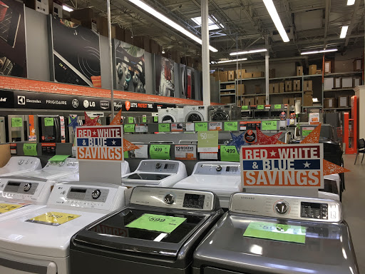 Home Improvement Store «The Home Depot», reviews and photos, 5950 State Bridge Rd, Duluth, GA 30097, USA