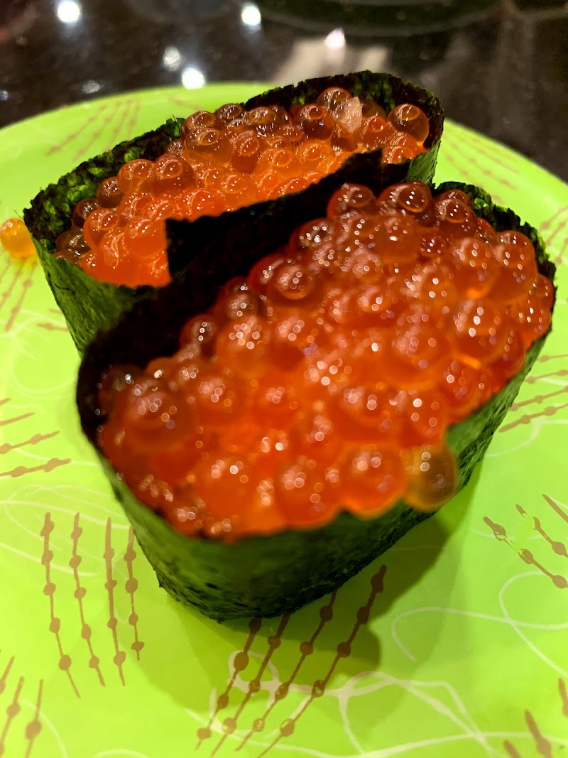 回転寿司根室花まる 西野店 北海道札幌市西区西野 回転寿司店 レストラン グルコミ