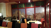 Atmosphère du Restaurant italien Da Giovanni à Enghien-les-Bains - n°14