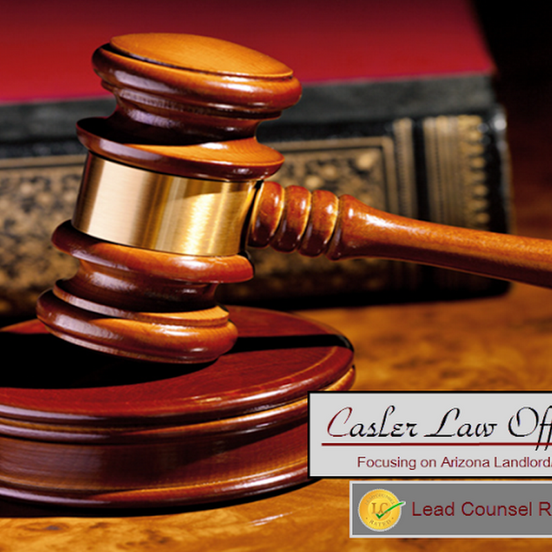 PLLC, Casler Law Office