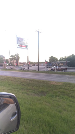 Truck Accessories Store «Texas Chrome Shop», reviews and photos, 16233 I-35, Atascosa, TX 78002, USA