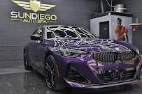 SunDiego Auto Spa - Photo 5 - Car repair in Escondido, CA, Escondido