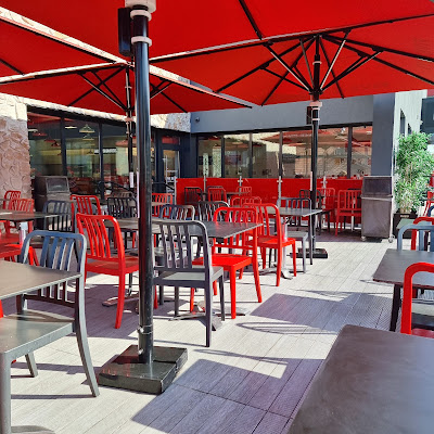 Five Guys Franconville à Franconville
