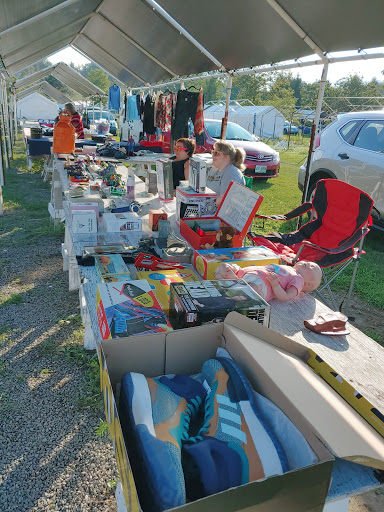 Flea Market «Londonderry Flea Market», reviews and photos, 5 Avery Rd, Londonderry, NH 03053, USA
