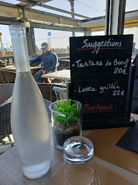 Les plus récentes photos du Restaurant français Au Dauphin à Canet-en-Roussillon - n°6