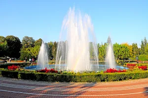 Fountain image