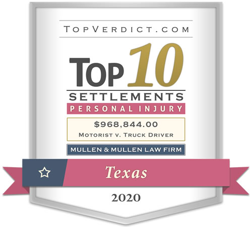 Personal Injury Attorney «Mullen & Mullen Law Firm», reviews and photos