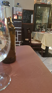 Plats et boissons du Restaurant Le San Giovani à Paris - n°3
