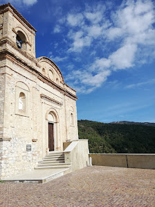 La Chiesa Della SS Assunta Salita Garibaldi, 85, 87010 San Donato di Ninea CS, Italia