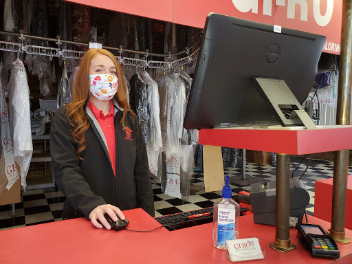 Dry Cleaner «Gi-Ro Cleaners & Repair», reviews and photos, 6111 S Transit Rd, Lockport, NY 14094, USA