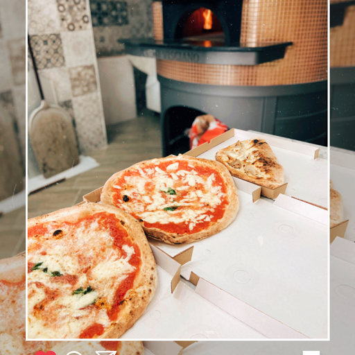 80 Voglia Di Pizza - Pizzerie Asporto Cercola - Pizzerie Zona Vesuviana in Cercola, Città Metropolitana di Napoli