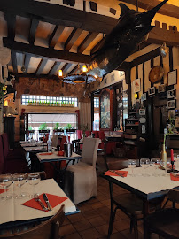 Atmosphère du Restaurant Bouchon Tourangeau à Tours - n°14