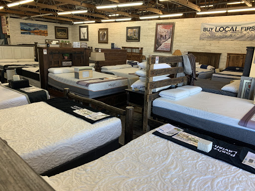 SaltLakeMattress.com & Sleep with Nature by Bradley's