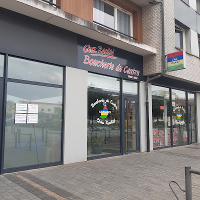 Boucherie Chez Rachid à Grande-Synthe