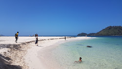 Photo de Plage de Koh Khai et ses beaux paysages