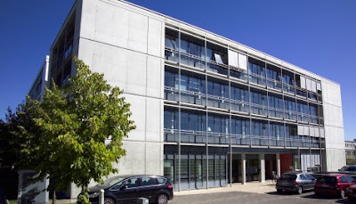 BOUYGUES BATIMENT SUD EST à Annecy