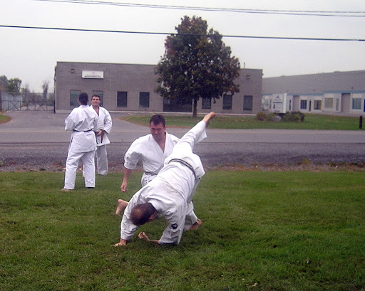 Ottawa Chito-Kai Karate School Inc