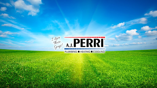 HVAC Contractor «AJ Perri», reviews and photos, 1162 Pinebrook Rd, Tinton Falls, NJ 07724, USA