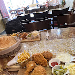 Photo n°1 de l'avis de Emre.u fait le 23/06/2022 à 15:37 sur le  مطعم روزانا Restaurant Rosana - Bremen à Bremen