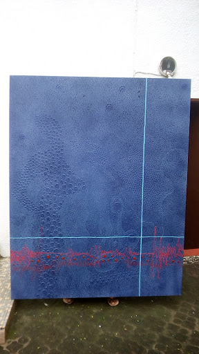 Art Gallery «Agora Gallery», reviews and photos, 530 W 25th St, New York, NY 10001, USA