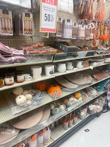 Craft Store «Hobby Lobby», reviews and photos, 23865 Eureka Rd, Taylor, MI 48180, USA